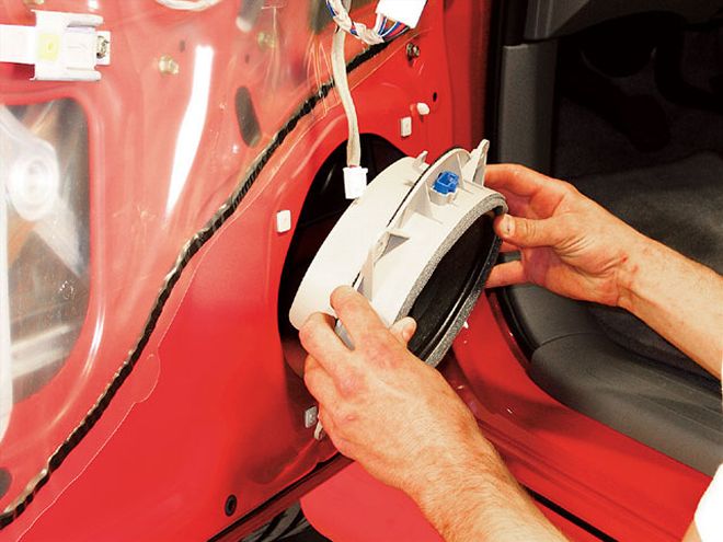 Installing Sirius Satellite Radio On A 2005 Toyota Tacoma - Taco Tunes  from Outer Space