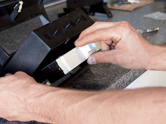 Installing Sirius Satellite Radio On A 2005 Toyota Tacoma - Taco Tunes  from Outer Space