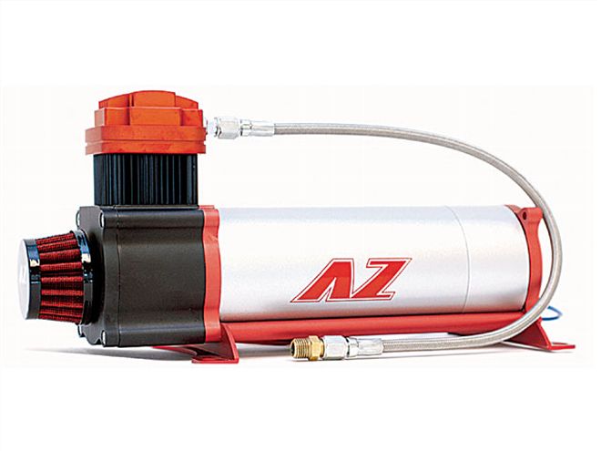 mini Market az Fast Air Pump