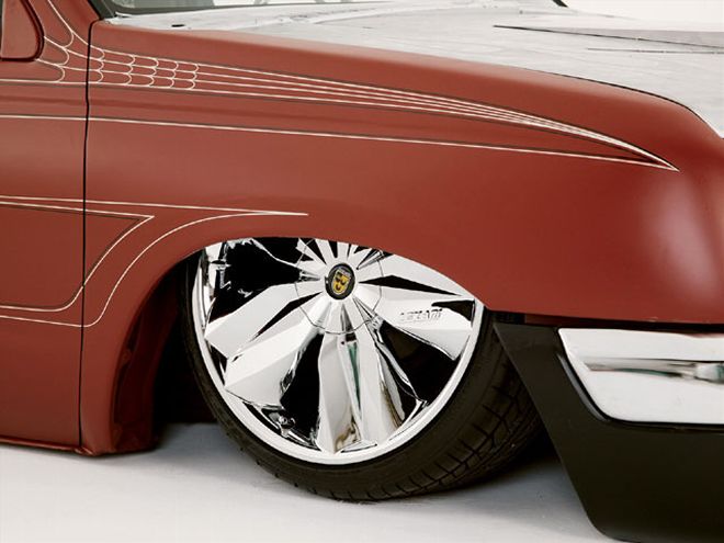 Old School Mods for Mini Trucks - Retro Is Back