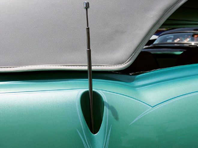Old School Mods for Mini Trucks - Retro Is Back