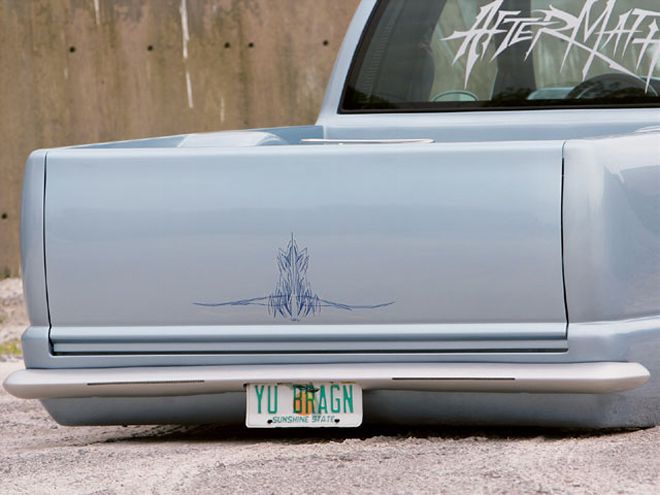 Old School Mods for Mini Trucks - Retro Is Back