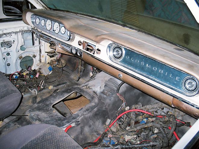 Old School Mods for Mini Trucks - Retro Is Back