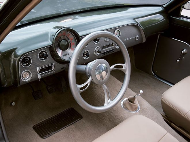 Old School Mods for Mini Trucks - Retro Is Back