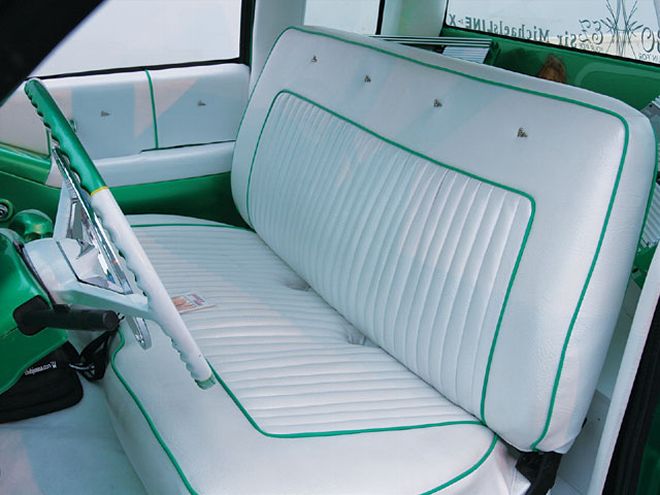 Old School Mods for Mini Trucks - Retro Is Back