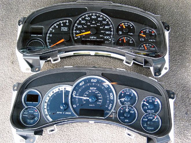 Aftermarket Upgrades For Your Custom Truck - Simple But Effective Upgrades