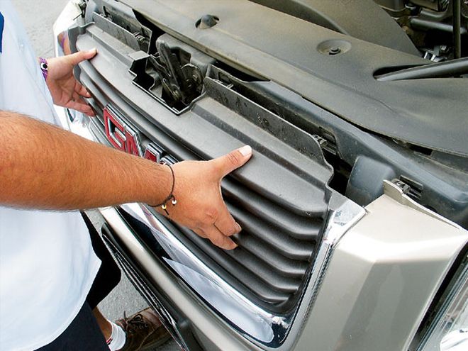 Aftermarket Upgrades For Your Custom Truck - Simple But Effective Upgrades