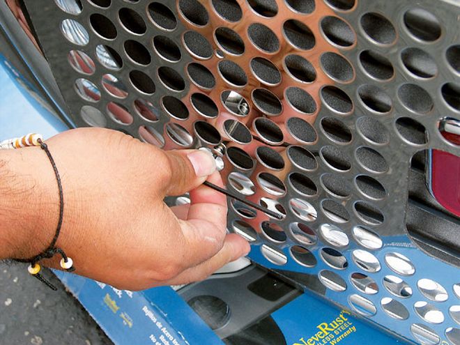 Aftermarket Upgrades For Your Custom Truck - Simple But Effective Upgrades