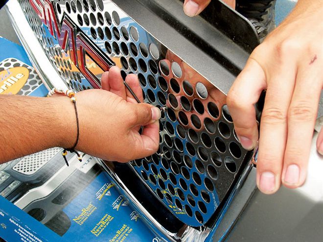 Aftermarket Upgrades For Your Custom Truck - Simple But Effective Upgrades