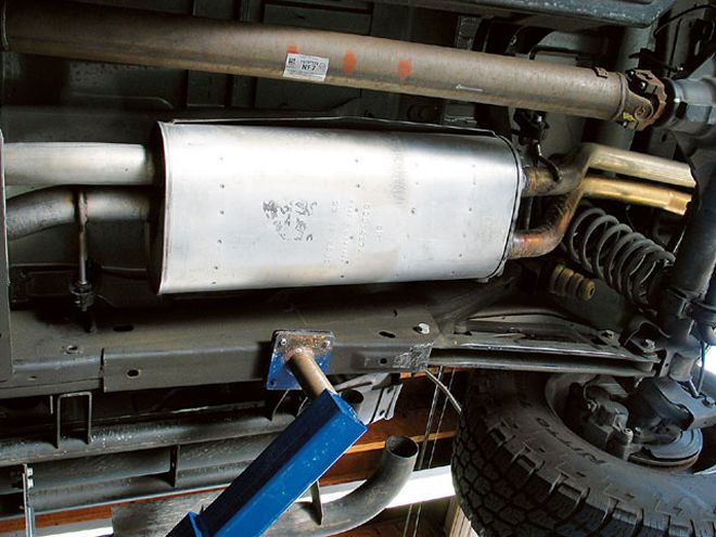 Aftermarket Upgrades For Your Custom Truck - Simple But Effective Upgrades