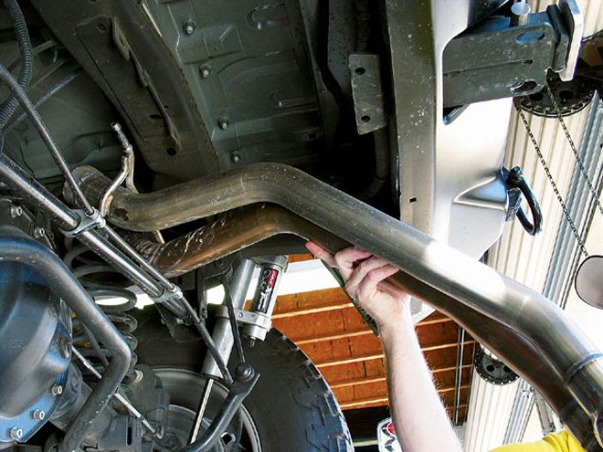 Aftermarket Upgrades For Your Custom Truck - Simple But Effective Upgrades