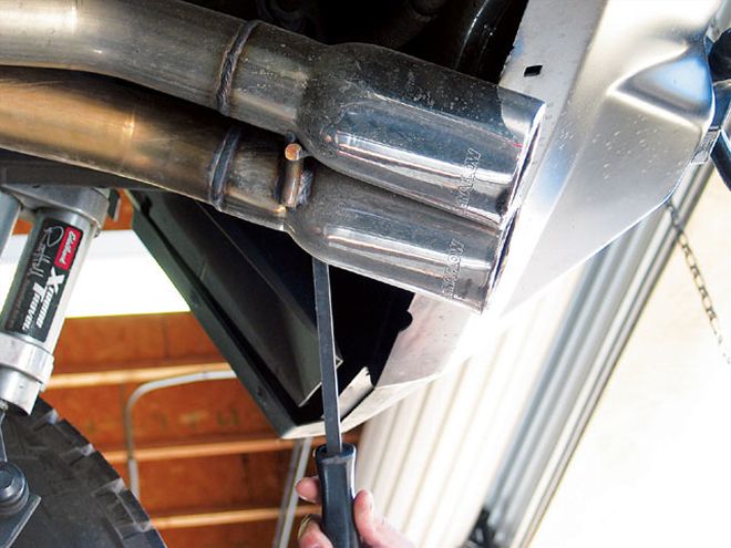 Aftermarket Upgrades For Your Custom Truck - Simple But Effective Upgrades