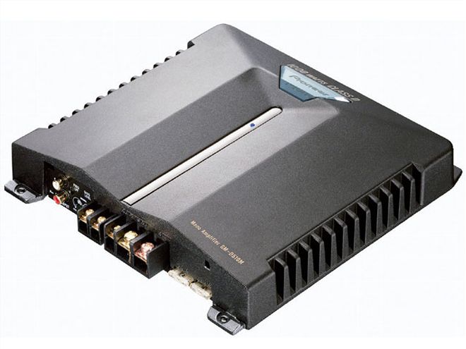Basic Subwoofer Box Construction - Standard-Cab Resonance