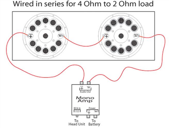 pioneer Sub Box And Subwoofers Install In A 2001 Chevy Truck sub Box Sketch