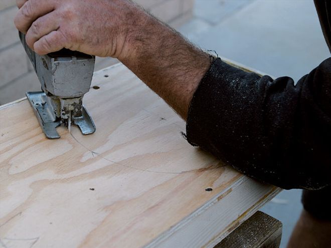 Basic Subwoofer Box Construction - Standard-Cab Resonance