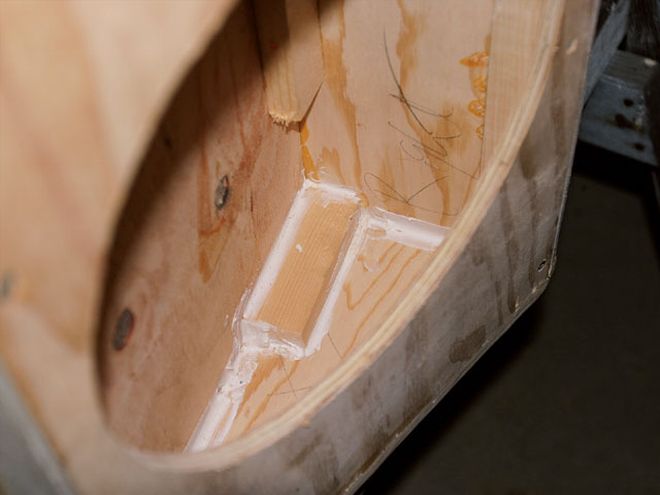Basic Subwoofer Box Construction - Standard-Cab Resonance