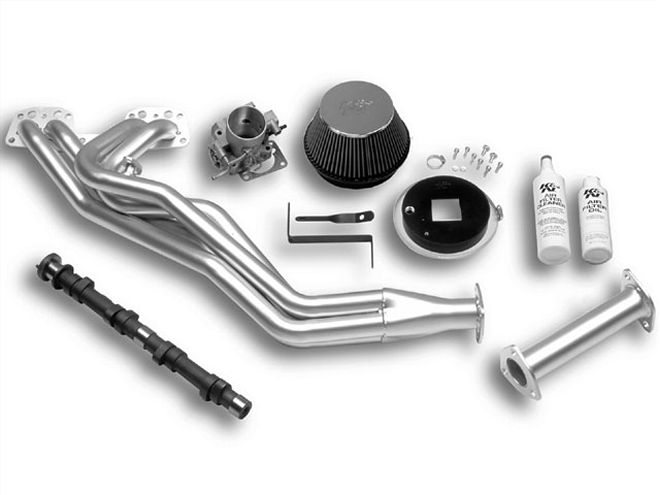 truck Parts And Accessories LC Engineering
