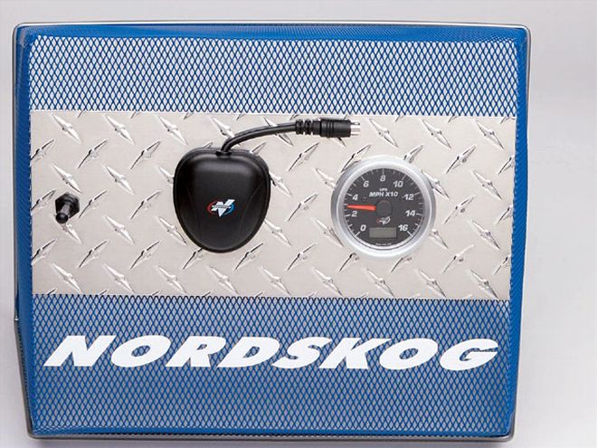 new Sema Products nordskog