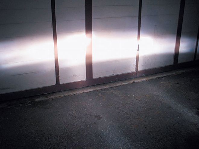HID Xenon Conversion Kit - Luxury Lighting