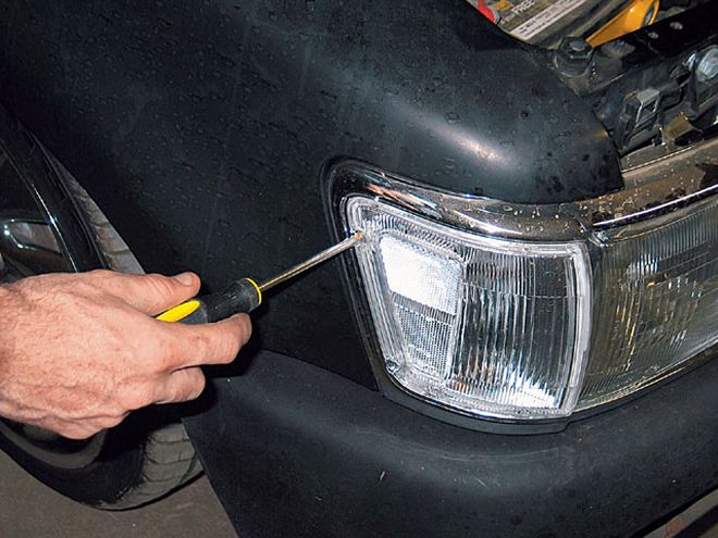 HID Xenon Conversion Kit - Luxury Lighting