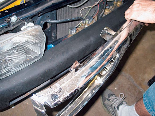 HID Xenon Conversion Kit - Luxury Lighting