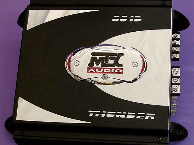 mtx Monster Bass sledgehammer
