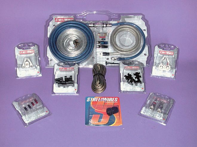 MTX Audio Sledgehammer Box - I Wanna Be Your Sledgehammer