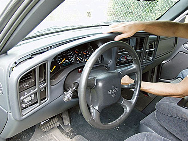 Dror Designs Gauge Cluster Cover - Cluster Cover