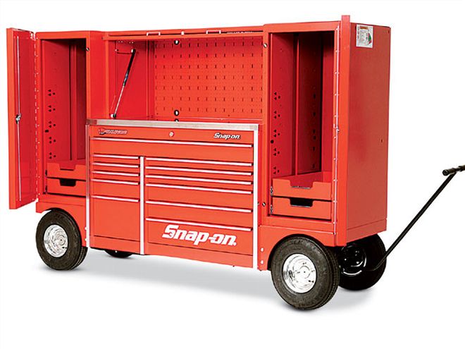 truck Parts And Accessories snapon