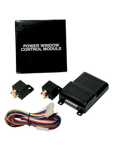 Accele Security System Install on a Toyota Tacoma - Protect Your Baby