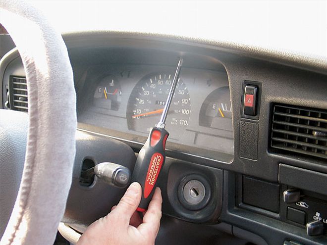 Billet Dash Kit And Gauge Cluster - You CanDo It