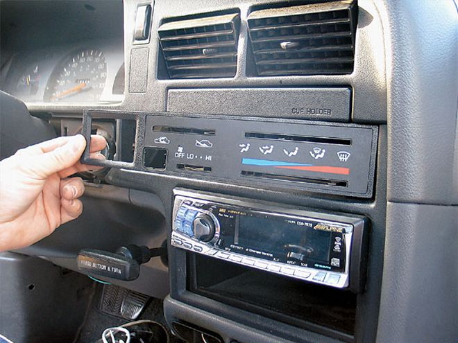 Billet Dash Kit And Gauge Cluster - You CanDo It