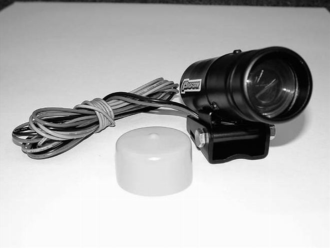 Shift Light Install - Get Your Shift Together