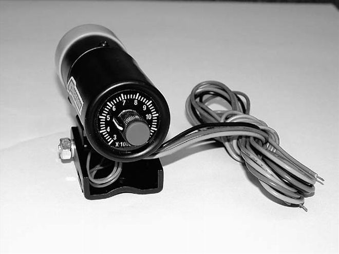 Shift Light Install - Get Your Shift Together