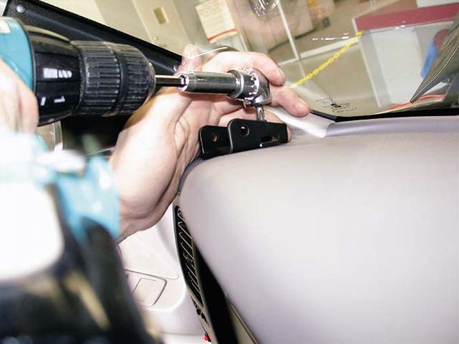 Shift Light Install - Get Your Shift Together