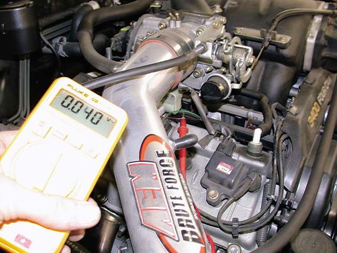 Shift Light Install - Get Your Shift Together