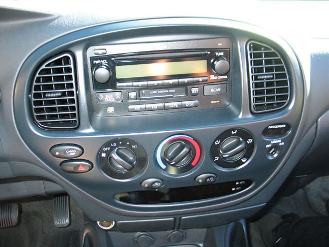 XM Commander - Satellite Radio Receiver - Satellite Sound
