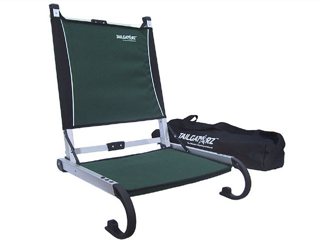 tailgate Party Lounge Chair tailgatorz Lounge Chair