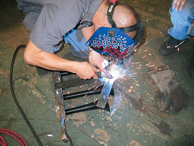 Hornblasters Train Horn Kit Install - Wake The Dead