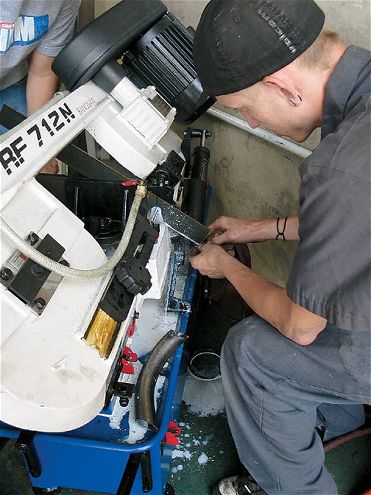 Hornblasters Train Horn Kit Install - Wake The Dead