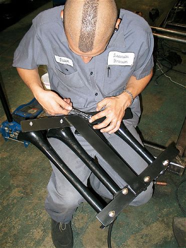 Hornblasters Train Horn Kit Install - Wake The Dead
