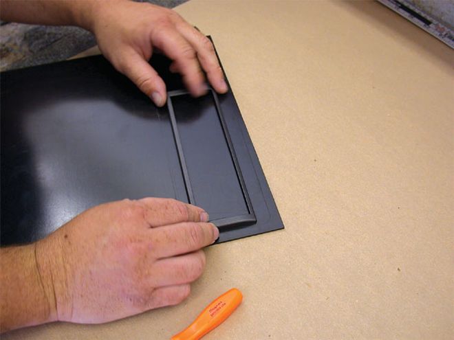 How To Build a Sub Box - Install Your Tunes The Custom Way