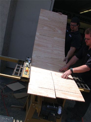 How To Build a Sub Box - Install Your Tunes The Custom Way