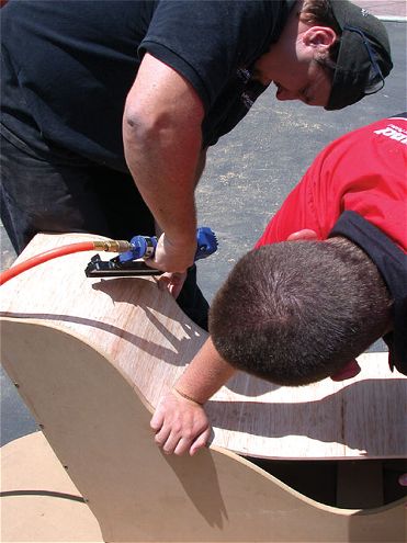 How To Build a Sub Box - Install Your Tunes The Custom Way