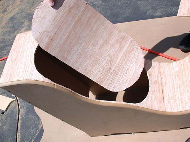 How To Build a Sub Box - Install Your Tunes The Custom Way