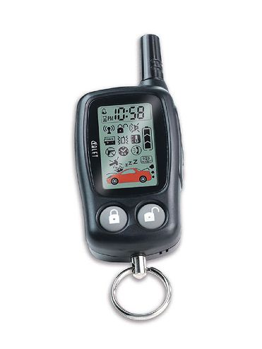 truck Electronics remote Start