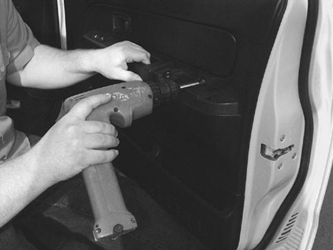 Custom Seat Covers & Door Panels from Leather Trim Limited - Trimmed 2 Impress