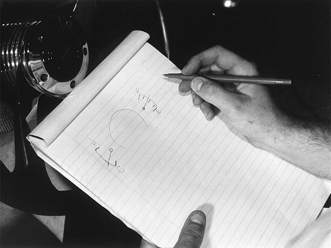 Nu Image - Engaging Behavior