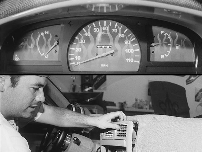 Nu Image - Engaging Behavior