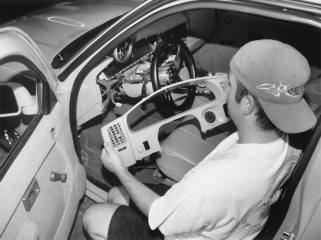 Nu Image - Engaging Behavior